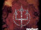 PRONG - Carved into Stone  DLP + CD