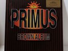 PRIMUS Brown Album 180-gram GOLD COLORED VINYL 2xLP Sealed NUMBERED #412/1000