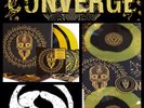 CONVERGE Miles Between Us LP Box Set HC sXe american nightmare touche amore gutg