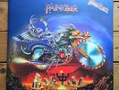 Judas Priest - Painkiller - Ltd. Blue Vinyl 2LP - BOBV234LP - FOC - Neuwertig