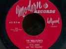 45bs- R&B-MODERN 947-Etta James and the Peaches
