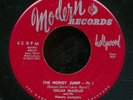 45bs- R&B-MODERN 902-Oscar McLollie