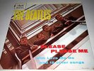 LP THE BEATLES -  PLEASE PLEASE ME / 1 C 072-04 219 TOP