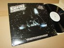 STAR WARS: THE EMPIRE STRIKES BACK John Williams SOUNDTRACK LP sci-fi PROMO NM