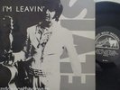 ELVIS PRESLEY - Im Leavin   VINYL LP