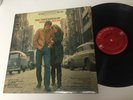 Bob Dylan LP The Freewheelin' ORIG