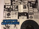 APOCALYPTIC CONVULSIONS comp 10
