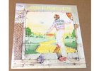 Sealed Orig 1973 Elton John Goodbye Yellow Brick Road 2-LP Set Orig Tri-Fold