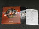 The Allman Brothers Band - Westwood One Off The Record Special . 2LP Radio Promo