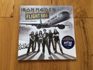 IRON MAIDEN 