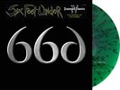 SIX FEET UNDER Graveyard classics IV LIMITED 200 COLOUR VINYL GERMAN IMPORT