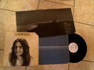 Terry Reid Lp Seed Of Memory WLPromo Ex w Poster