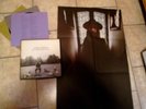 George Harrison 3Lp Set All Things Must Pass w POSTER
