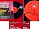 LP Jonesy: No Alternative (BASF 20 21558-2) D 1972