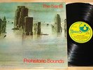 THE SAINTS   PREHISTORIC SOUNDS   UK HARVEST PUNK LP A1/B1 1ST PRESS WITH INNER