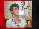 GENE VINCENT. French Edit. 25 Cm. ' At town hall Party '1958-59.  ROCK'N'ROLL