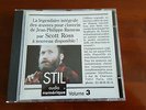 J-P Rameau - Integr.  oeuvr. p. clavecin vol.3  - Scott Ross - Stil 2407 SAN 75