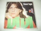 GIANNI TOGNI - VIVI raro 45 logo World Festival Tokyo 1981  Lato B diverso 