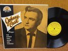 LP Johnny Cash- SUN 1235 Sings the Songs That Made Him Famous 1958 1st pressing