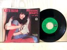 Kate Bush - Wuthering Heights b/w Kite White Label Promo Pic Sleeve EMI 8003 EX