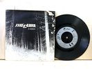 The Cure - A Forest / Another Journey By Train Fiction FICS 10 UK Import