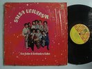 GUS COLON & ORCHESTRA COLON Salsa Universal  LP Shrink RICO  ORIG SALSA