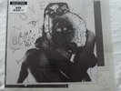 LUH.SPIRITUAL SONGS FOR LOVERS TO SING.LTD ROUGH TRADE BLACK/WHITE VINYL.+EXTRAS