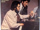 THE TONY BENNETT-BILL EVANS ALBUM-MINT RECORD, UNPLAYED
