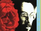 ELVIS COSTELLO Mighty Like A Rose 180gm Vinyl LP 2013 NEW SEALED Music On Vinyl