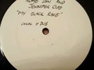 Rupie Dan My Black Race Orig Flag Test Press Killer Roots 12