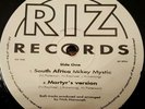 Mikey Mystic South Africa Killer Digi 12