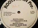 Lidj Xylon Satan Disciples Killer Digi Roots 12