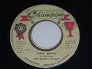 THE MIGHTY MERITS - SOUL ROCK - 7