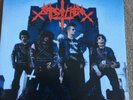 SARCOFAGO INRI Lp NEW Greyhaze Reissue Sepultura Bathory Black Death Metal
