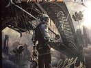 Megadeth Dystopia Autographed Vinyl