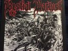 BESTIAL WARLUST Vengeance War Til Death Lp Reissue Destroyer 666 Vomitor Bathory