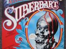 SILBERBART LP 4 times sound rating 1st press 1971 Krautrock