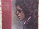 BOB DYLAN - Blood On The Tracks - Vinyl LP - US 1975