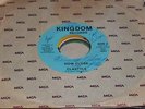 CLASTYLE KINGDOM 45 R&B SOUL FUNK