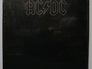 AC/DC 'Back In Black' 180g Vinyl LP NEW & SEALED