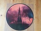 emperor wrath of  the tyrant damnation 7 mayhem bathory venom slayer black metal