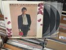 BRUCE SPRINGSTEEN 4-LP TUNNEL OF LOVE EXPRESS TOUR ROME 1988-JUNE,15-16