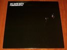 PET SHOP BOYS FUNDAMENTAL INTEGRAL LP VINYL PARLOPHONE UK 1st PRESS 2006 LTD NEW