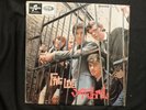 COLUMBIA SX 1677 Five Live Yardbirds  THE YARDBIRDS   Mono  ENGLAND