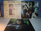 Tom Waits, 3 Albums, Small Change, Blue Valentin & Heartbreak and Vine..