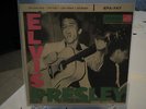 ELVIS PRESLEY EP ELVIS PRESLEY RCA 747