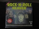 Rock-N-Roll Heaven. 33 lp Record Album. 1981. John Lennon Jimi Hendrix