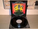 The Offspring - Ixnay On The Hombre ( 1st First Press LP Vinyl ) Americana Smash