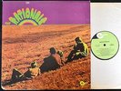 PSYCH LP The Rationals Crewe 1334 Self Titled