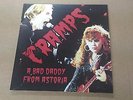 The Cramps - A Bad Daddy From Astoria 7